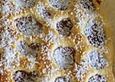 Himbeer - Kokos - Kuchen