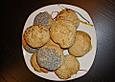 Zwirbelbr&ouml;tchen - im Thermomix gemacht