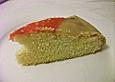 Saftiger Zitronenkuchen