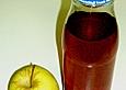 Apfel - Eistee - Sirup