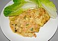 Fisch &agrave; la Christiane