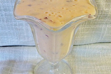 Pfirsich - Buttermilch 3