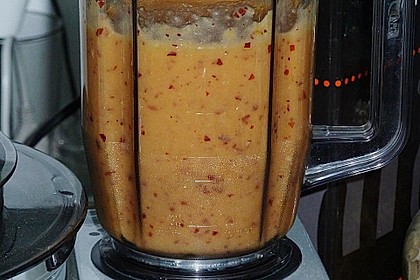 Pfirsich - Buttermilch 11