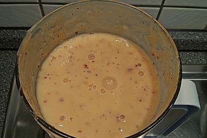 Pfirsich - Buttermilch 14