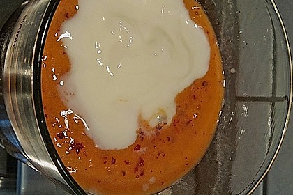 Pfirsich - Buttermilch 15