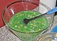 Kiwi - Bowle