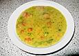 Feine Kartoffelsuppe westf&auml;lische Art