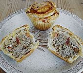 Eichkatzerls Fleischpastetchen (Bild)
