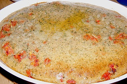 Eichkatzerls Pillekuchen 1