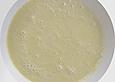 M&ouml;hren - Ingwer - Suppe