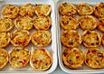 Mini - Party - Quiches