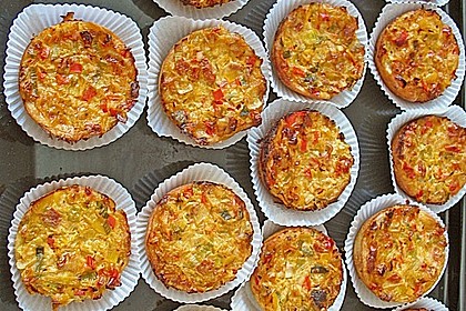 Mini-Party-Quiches 27