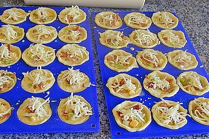 Mini-Party-Quiches 30