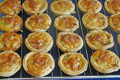 Mini-Party-Quiches 10