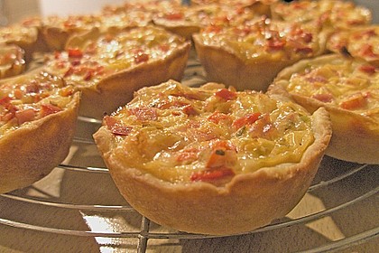 Mini-Party-Quiches 11
