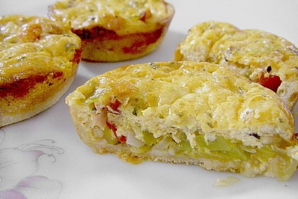 Mini-Party-Quiches 5