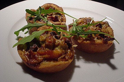 Mini-Party-Quiches 95