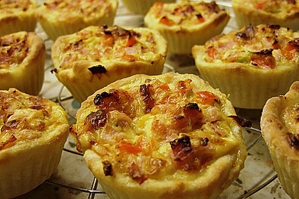 Mini-Party-Quiches 31