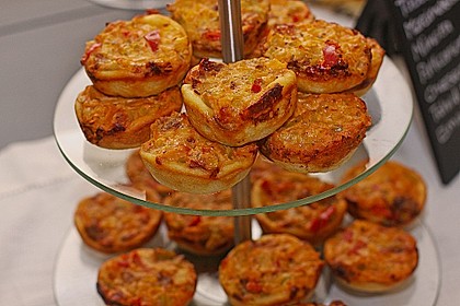 Mini-Party-Quiches 17