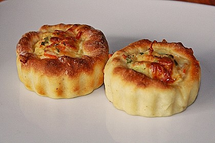 Mini-Party-Quiches 38