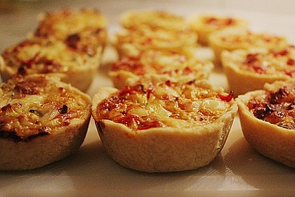 Mini-Party-Quiches 3