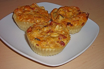 Mini-Party-Quiches 8