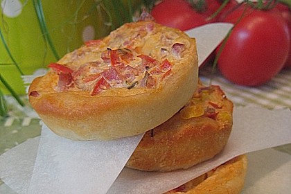 Mini-Party-Quiches 18