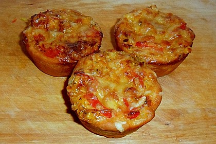 Mini-Party-Quiches 46