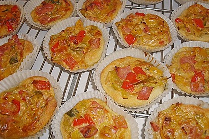 Mini-Party-Quiches 44