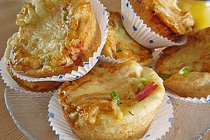 Mini-Party-Quiches 13