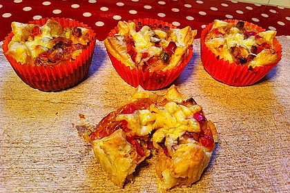 Mini-Party-Quiches 87