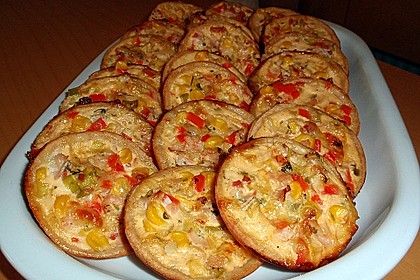 Mini-Party-Quiches 7