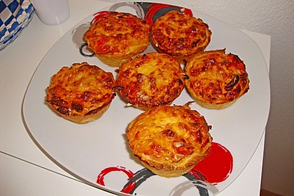 Mini-Party-Quiches 68