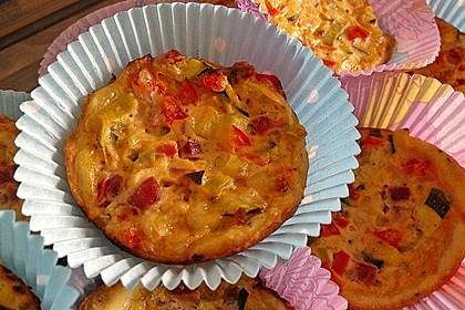 Mini-Party-Quiches 14