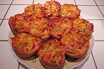 Mini-Party-Quiches 67