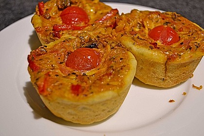 Mini-Party-Quiches 20