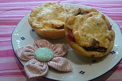 Mini-Party-Quiches 21