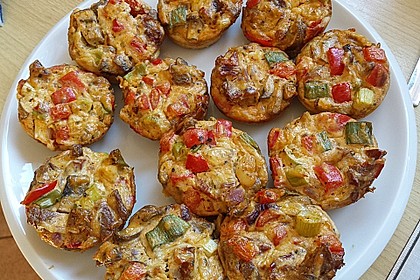 Mini-Party-Quiches 37