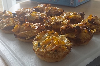 Mini-Party-Quiches 43