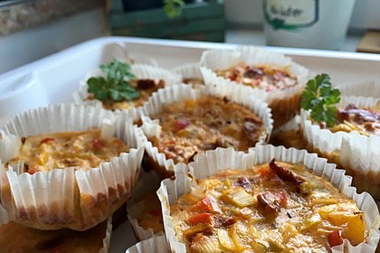 Mini-Party-Quiches 22