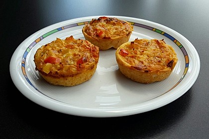 Mini-Party-Quiches 23