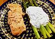 Joghurt - Kr&auml;uter - Dip