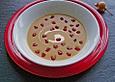 Linsen - Orangen - Suppe