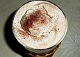 Lumumba mit Amaretto