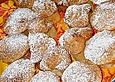 Apfel - Gew&uuml;rz - Muffins