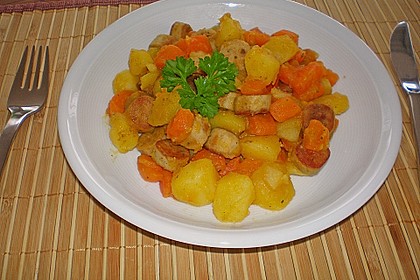 M&ouml;hreneintopf