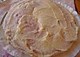 Standard Victoria Sponge Cake