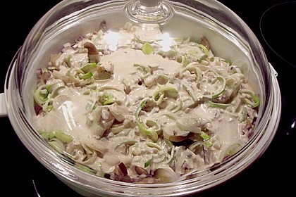 Schweinefilet 1