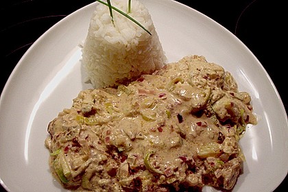 Schweinefilet 4