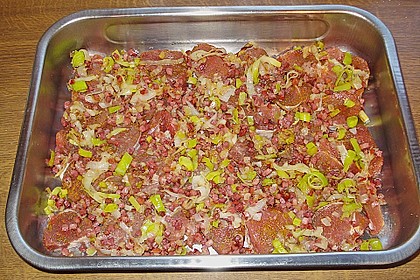 Schweinefilet 5